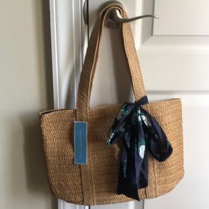 Draper James Beach Tote!